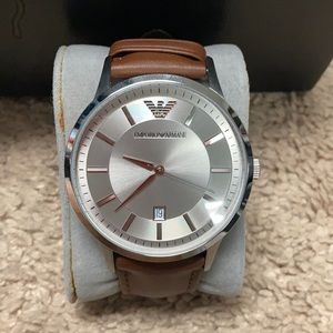 Emporio Armani Watch